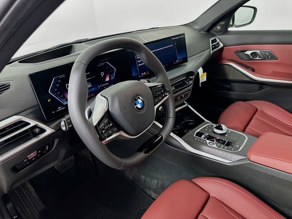 2026 BMW 3 Series - Image 9