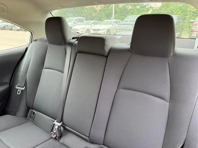 2025 Toyota COROLLA HYBRID - Image 28