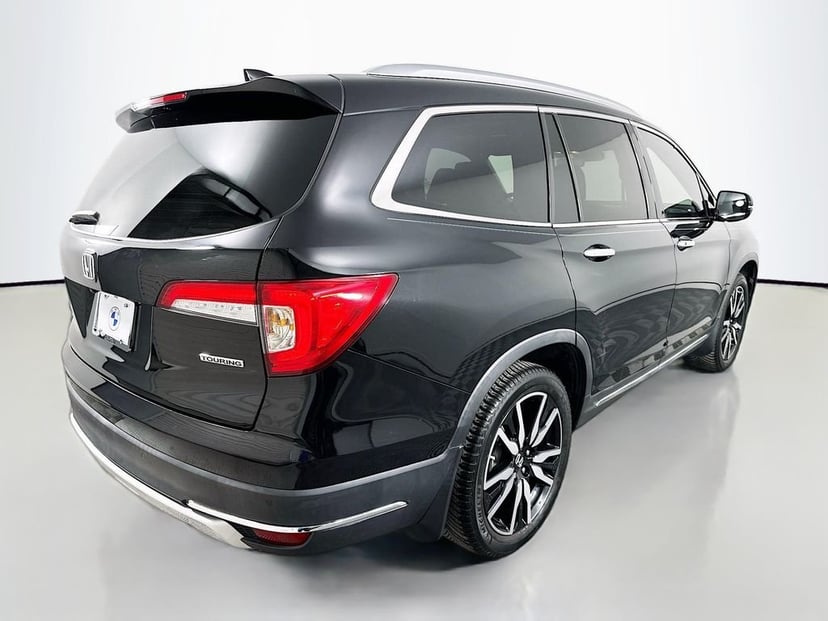 2021 Honda Pilot - Image 5