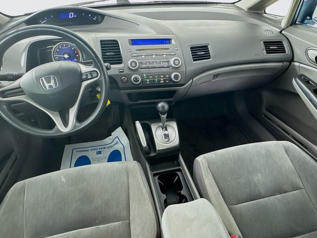 2009 HONDA Civic - Image 25