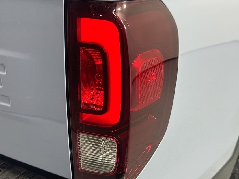 2026 Honda Ridgeline - Image 11