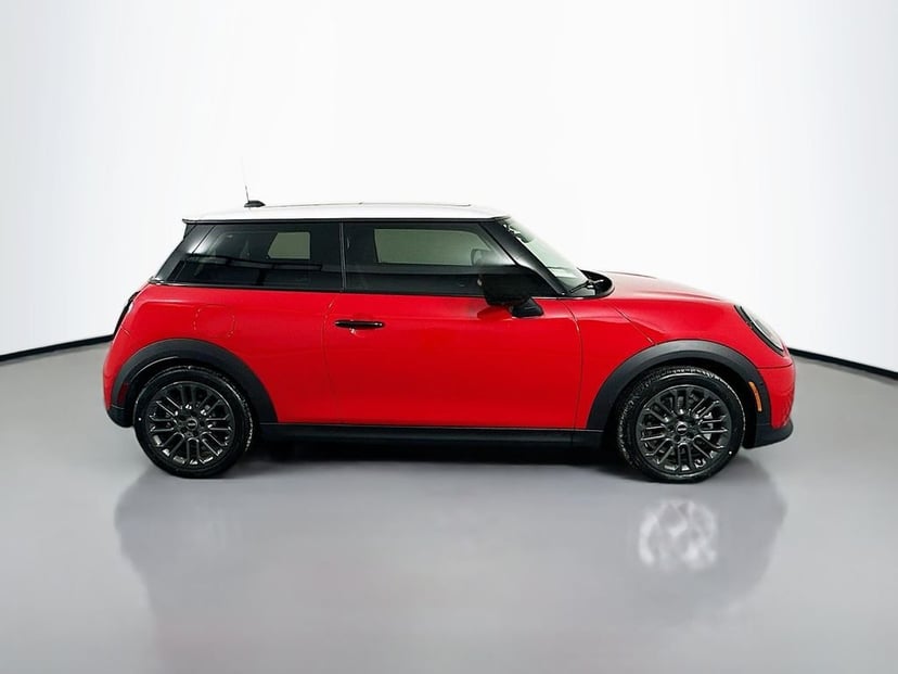 2025 MINI Cooper S - Image 3