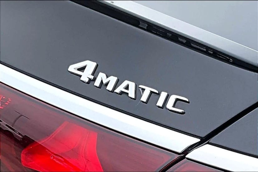 2025 Mercedes-Benz E 350 - Image 29