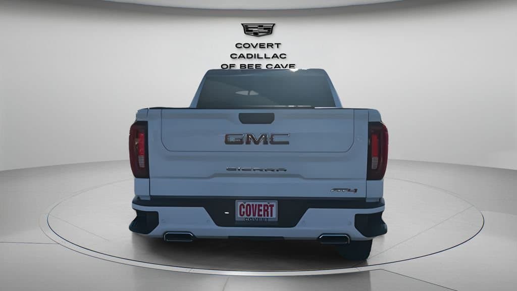 2024 GMC Sierra 1500 - Image 8