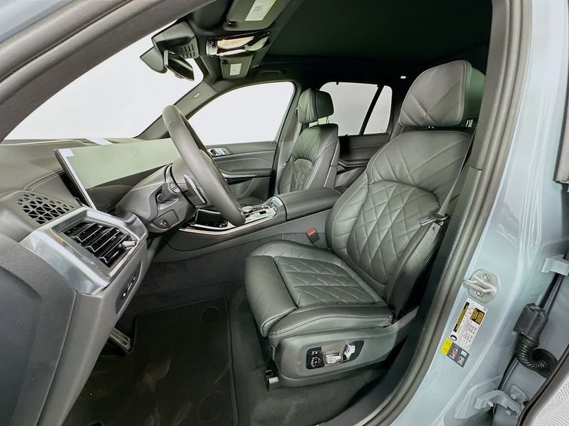 2026 BMW X5 - Image 16
