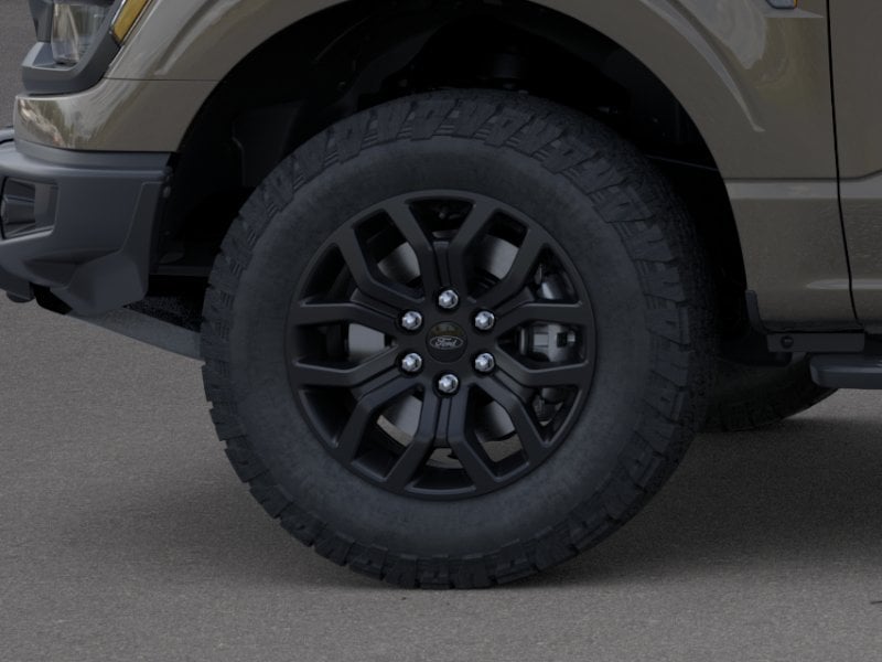 2026 Ford F-150 - Image 21