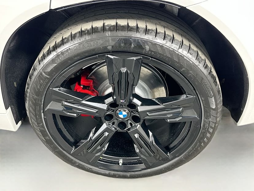 2026 BMW X3 - Image 23