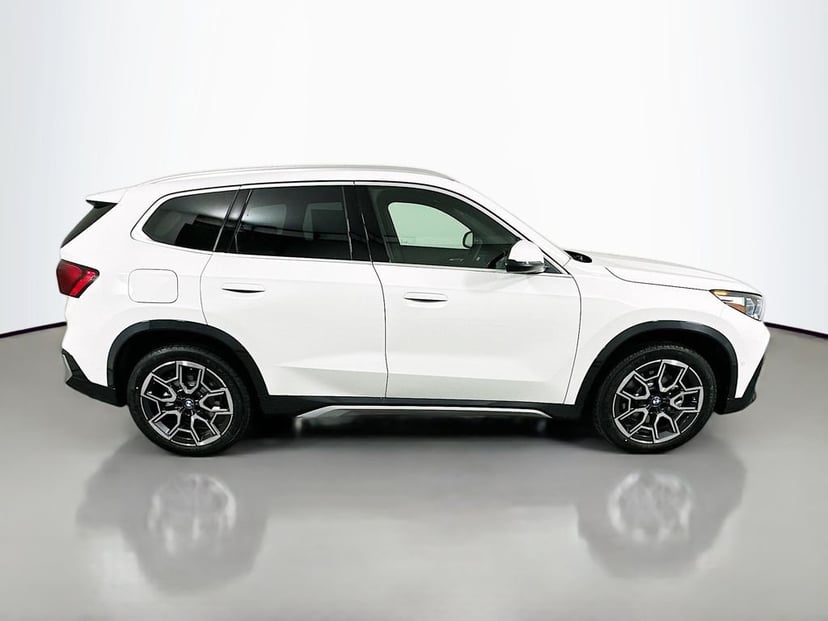 2026 BMW X1 - Image 4