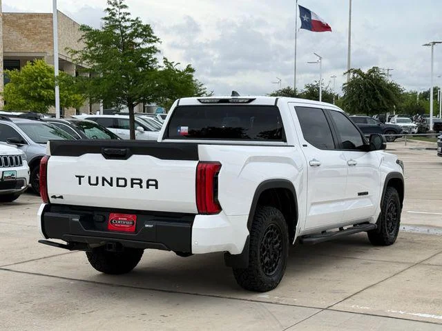 2026 Toyota Tundra - Image 33