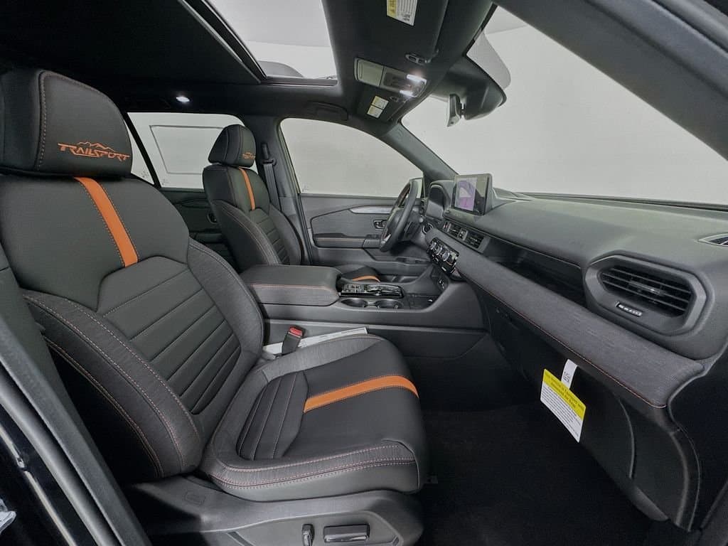 2026 HONDA Passport - Image 38