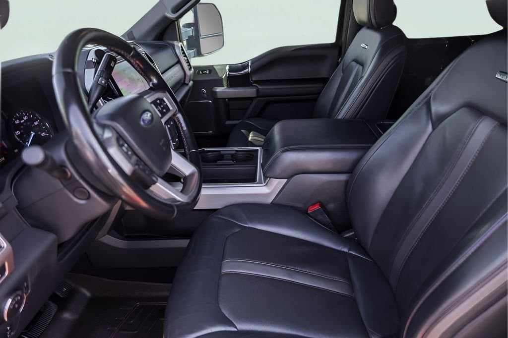 2022 Ford F-250SD - Image 12