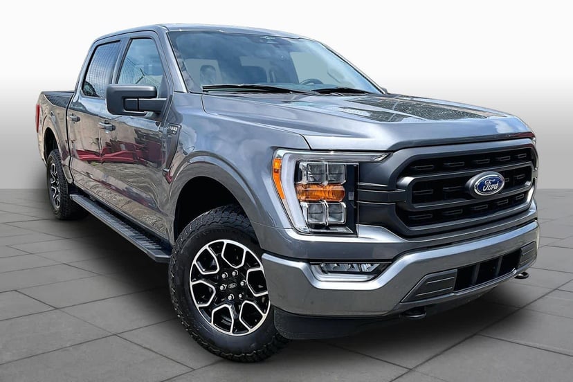 2023 Ford F-150 - Image 1