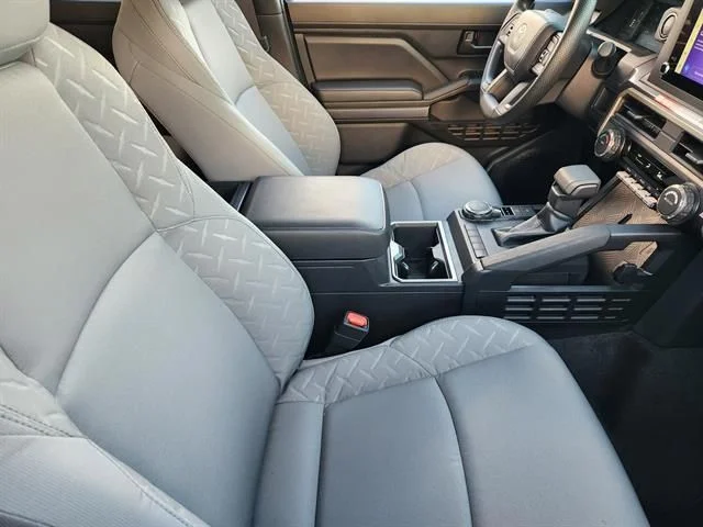 2026 Toyota Tacoma - Image 10