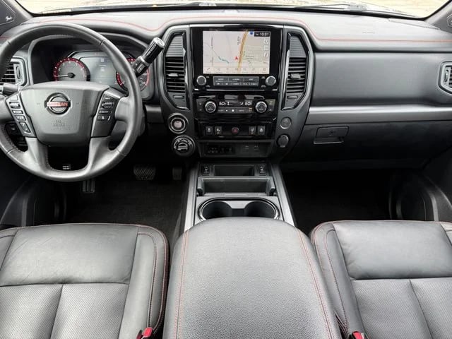 2021 Nissan Titan - Image 24