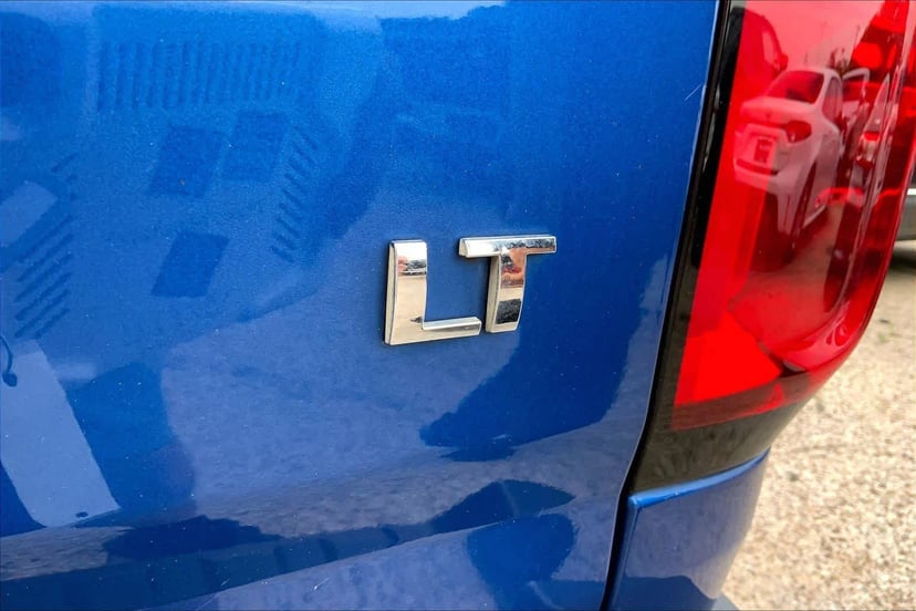 2019 Chevrolet Colorado - Image 10