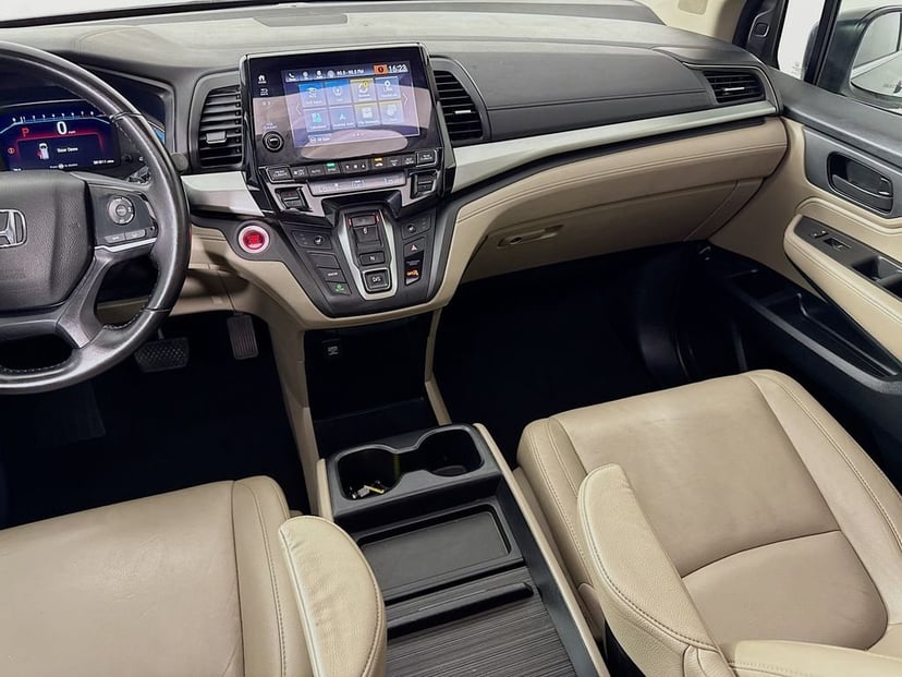 2019 Honda Odyssey - Image 28