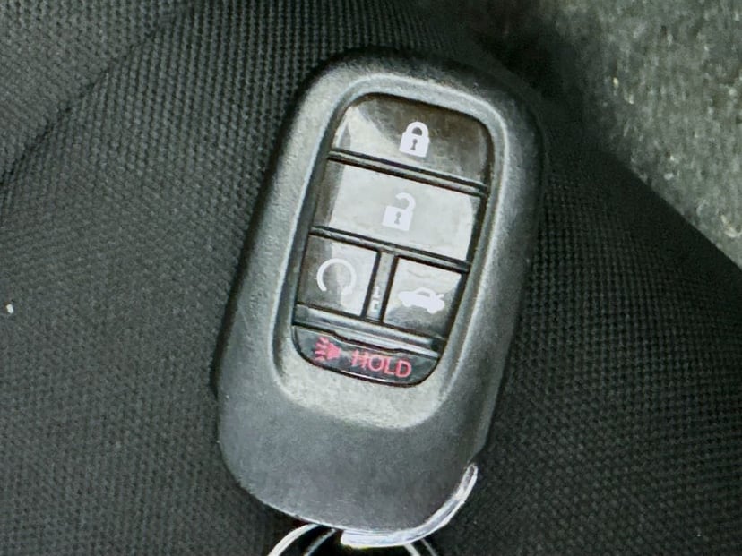 2022 Honda Civic - Image 36