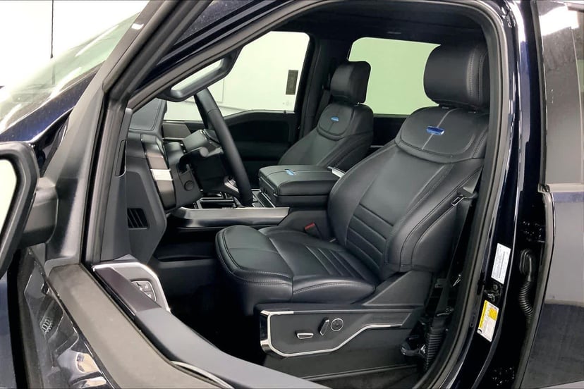 2026 Ford F-150 - Image 8