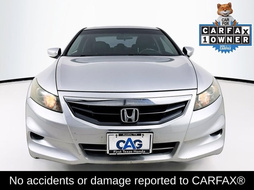 2012 Honda Accord - Image 2