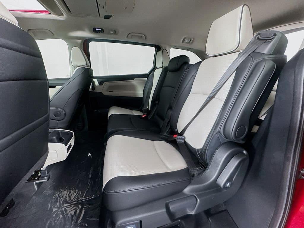 2026 HONDA Odyssey - Image 36