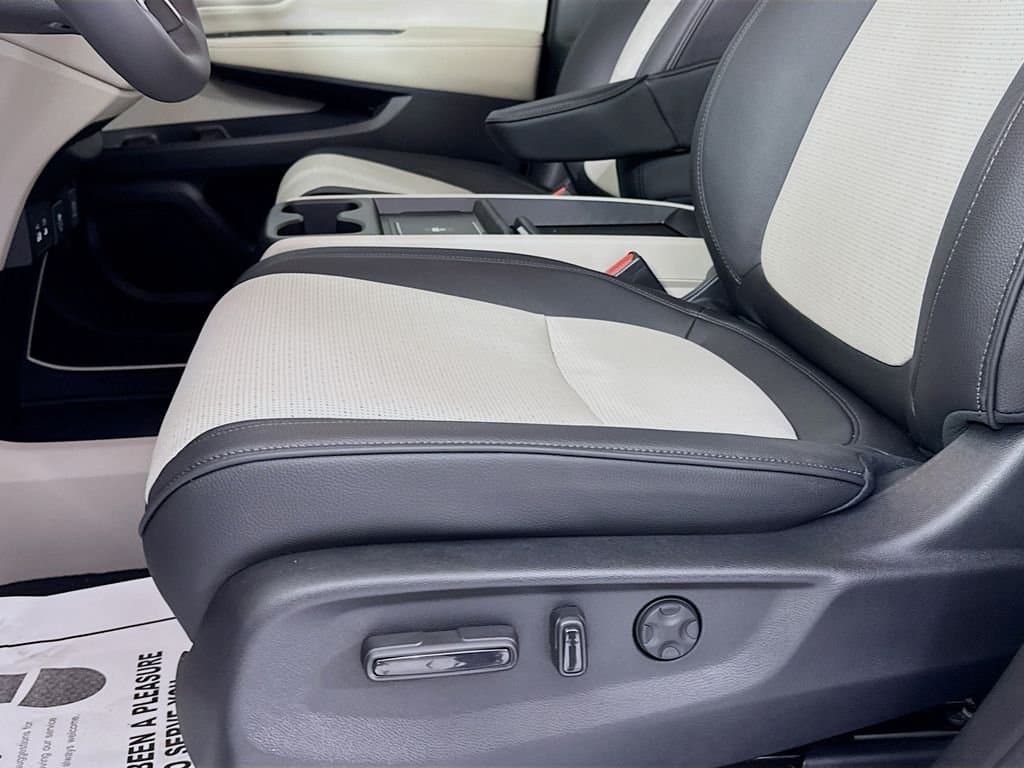 2026 HONDA Odyssey - Image 25