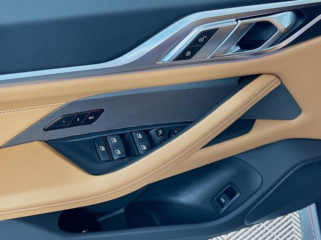 2026 BMW i4 - Image 20