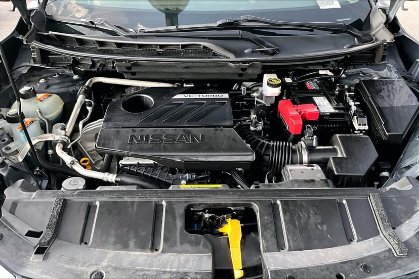 2023 Nissan Rogue - Image 31