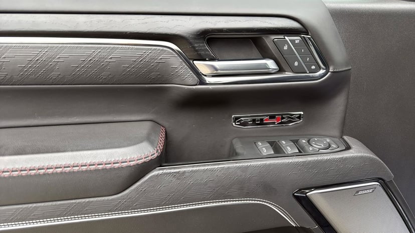 2024 GMC Sierra 1500 - Image 12