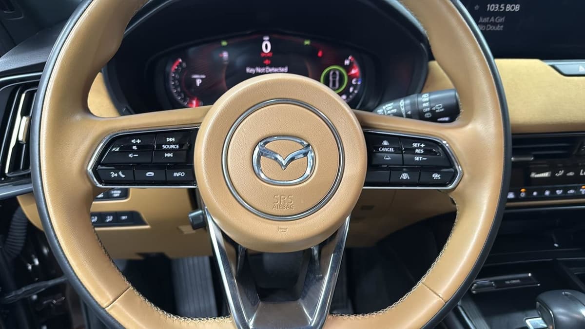 2024 Mazda CX-90 - Image 15