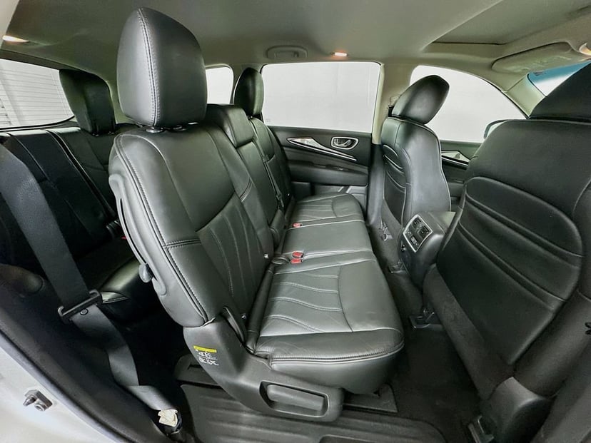 2015 INFINITI QX60 - Image 28
