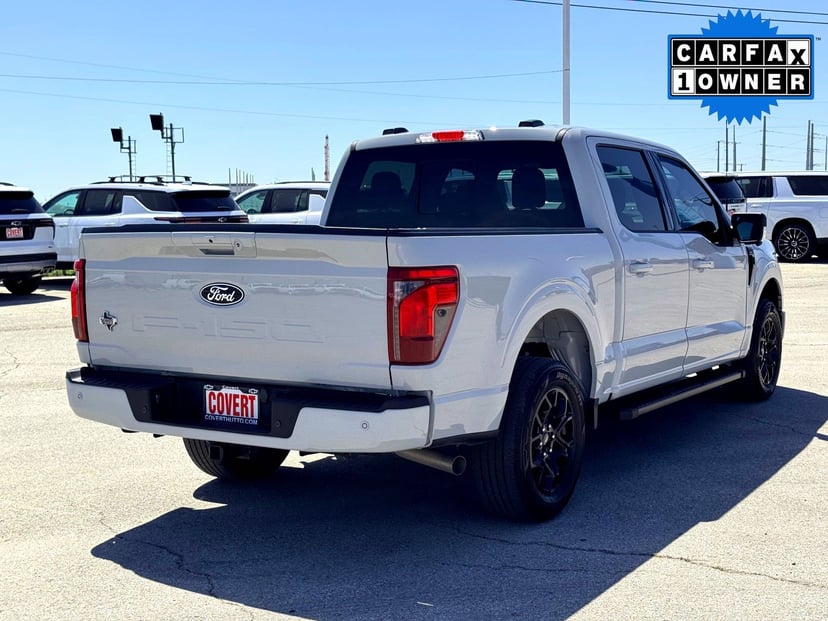 2024 Ford F-150 - Image 6