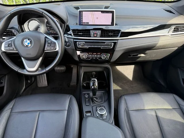 2022 BMW X1 - Image 23