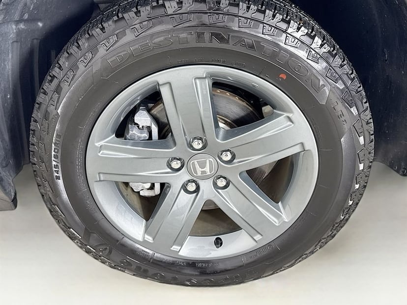 2023 Honda Ridgeline - Image 42