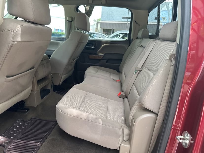 2016 GMC Sierra 1500 - Image 19
