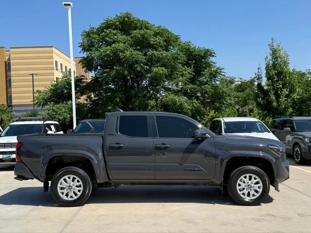 2024 Toyota Tacoma - Image 6