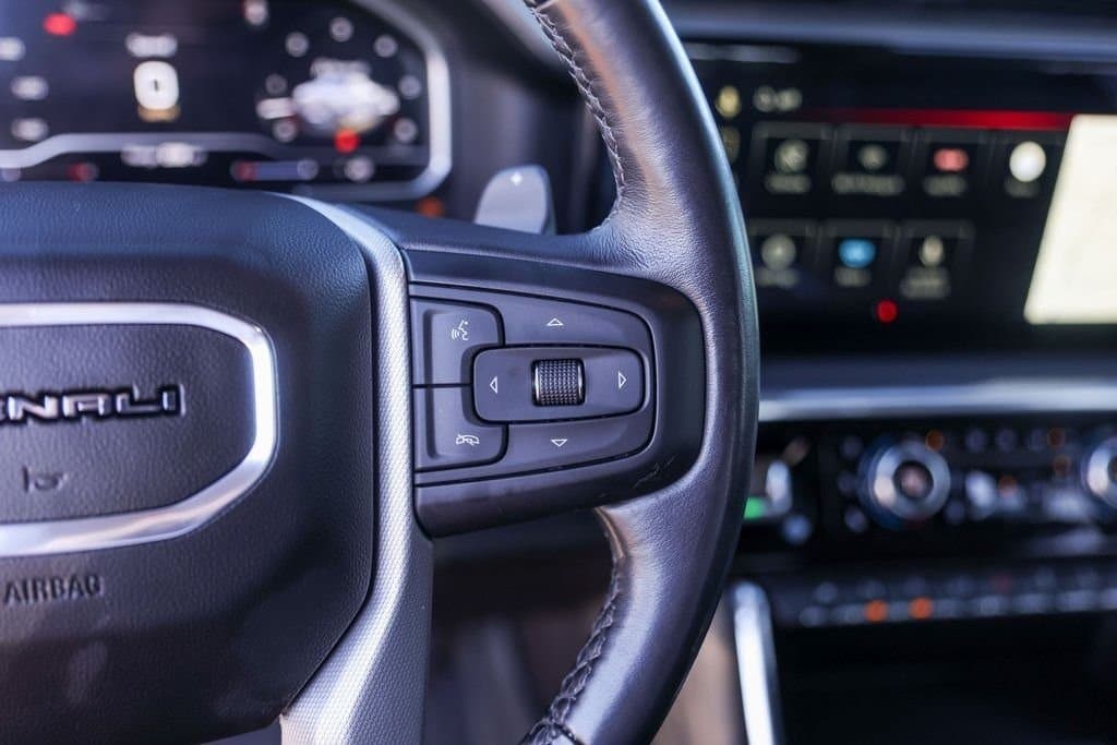 2022 GMC Sierra 1500 - Image 16