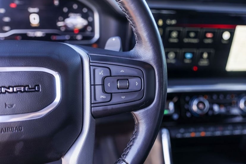 2022 GMC Sierra 1500 - Image 16