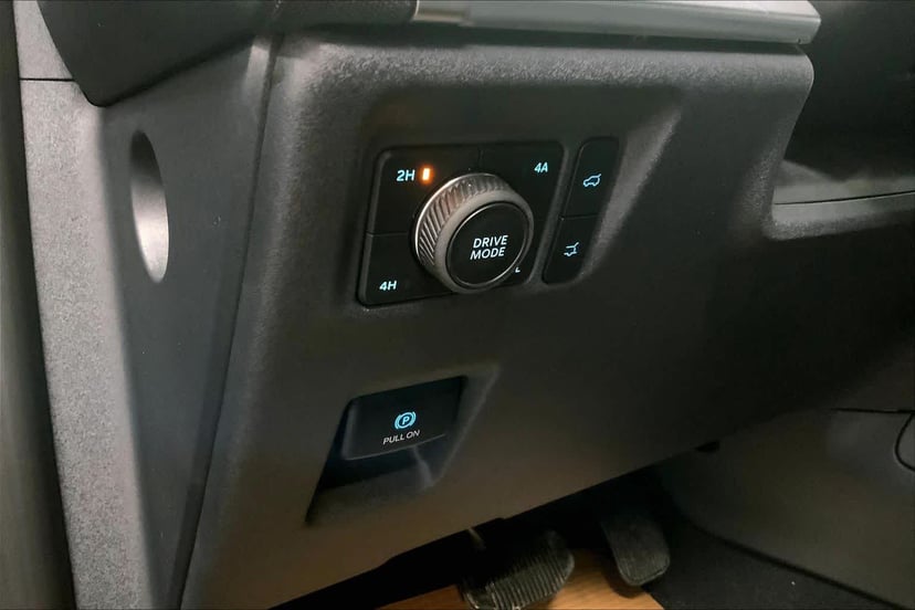 2026 Ford Expedition - Image 18