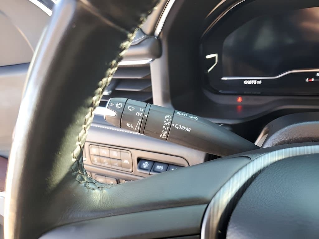 2023 GMC Yukon - Image 37