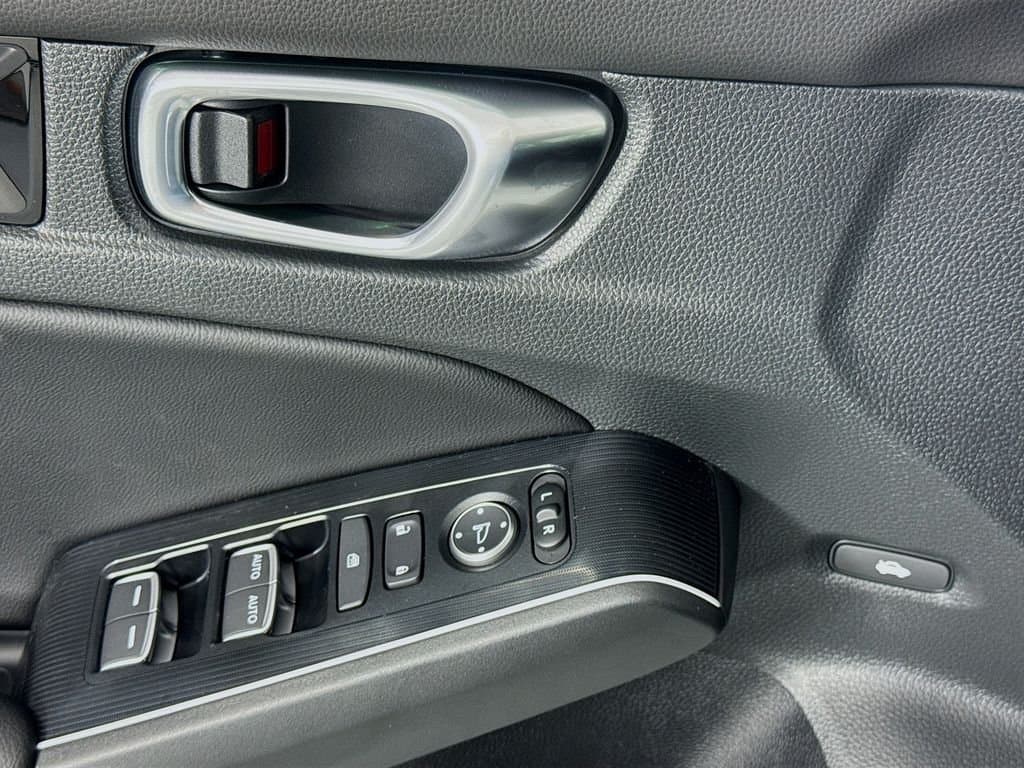 2026 HONDA Civic - Image 28