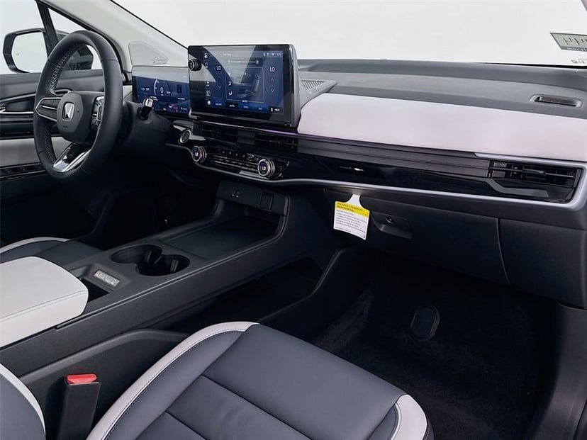 2026 Honda Prologue - Image 40