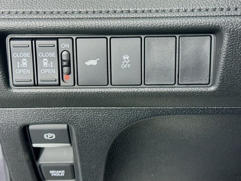 2026 Honda Odyssey - Image 15