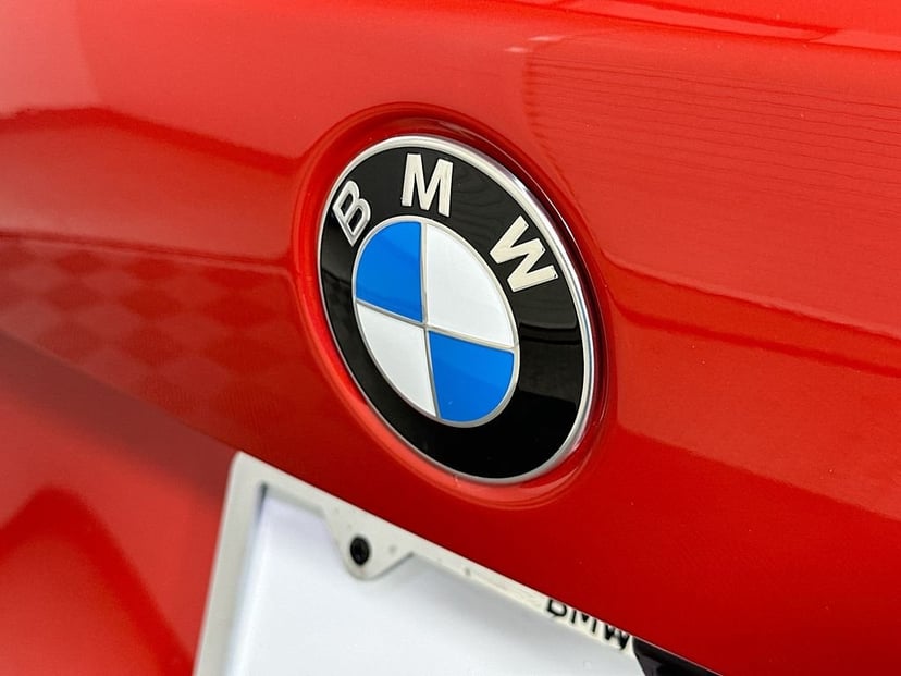 2026 BMW X5 M - Image 22