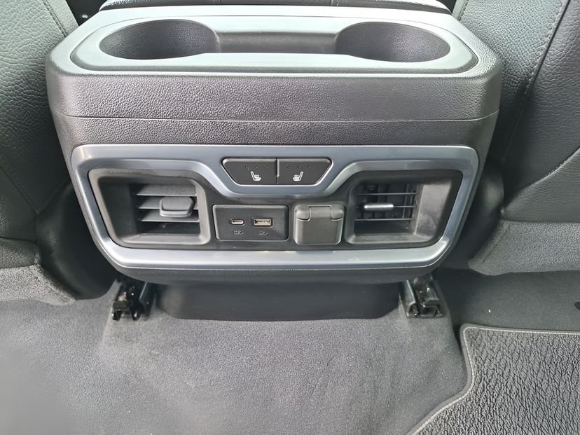 2021 GMC Sierra 1500 - Image 21