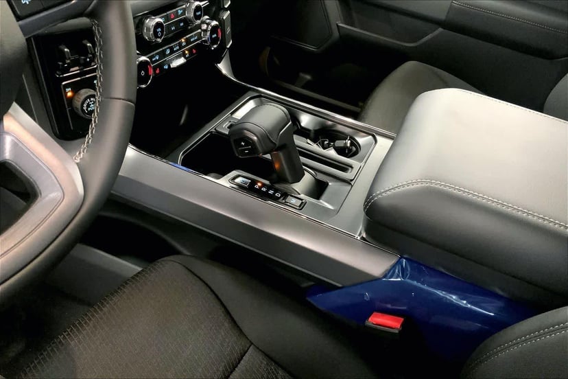 2026 Ford F-150 - Image 6
