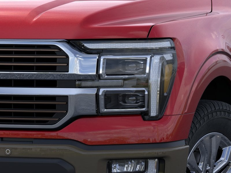 2026 Ford F-150 - Image 30