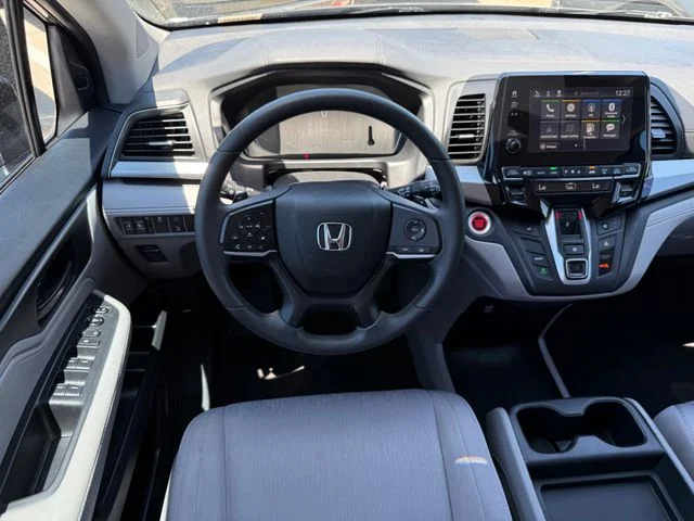 2019 Honda Odyssey - Image 23