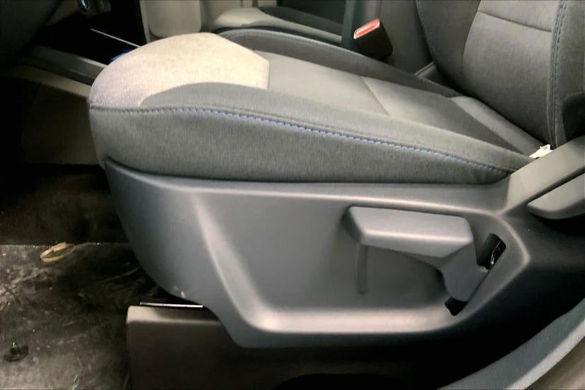 2026 Ford Maverick - Image 19