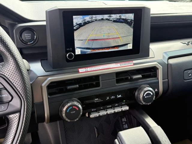 2026 Toyota Tacoma - Image 18