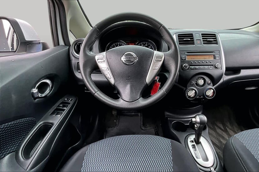 2014 Nissan Versa Note - Image 6